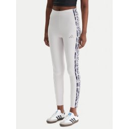 adidas Клин Seasonal Essentials Leopard Print KC3883 Виолетов Slim Fit