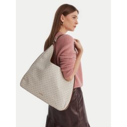 MICHAEL Michael Kors Дамска чанта 30F5GY5H7B Екрю