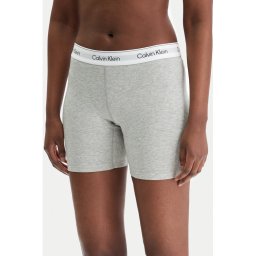 Calvin Klein Underwear Боксерки LV00QF8528 Сив