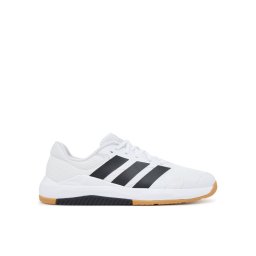 adidas Обувки за фитнес зала Dropset Base JS3162 Бял