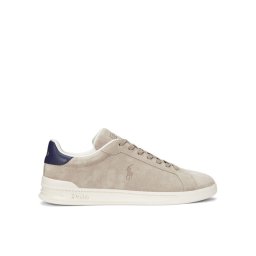 Polo Ralph Lauren Сникърси Heritage Court II 809955691003 Бял
