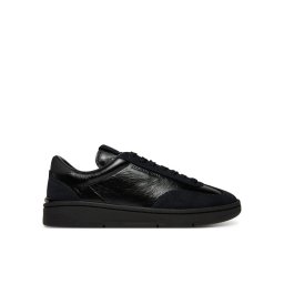 MICHAEL Michael Kors Сникърси Wilton 42S5WLFS1L Черен