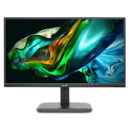 Acer EK221QE3bi LED Монитор 21.5" - IPS, 1920x1080, 100Hz, 1ms(VRB), 4ms(G2G), FreeSync, ZeroFrame Дизайн
