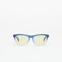 Слънчеви очила Oakley Frogskins Matte Cyan/ Blue/ Clear Shift Universal