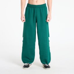 Панталони adidas Santiago Fully Fashion Knit Joggers Collegiate Green L