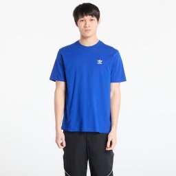 Тениска adidas Trefoil Essentials Tee Collegiate Royal M