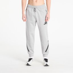 Панталони adidas Z.N.E. Tracksuit Bottoms Medium Grey Heather L