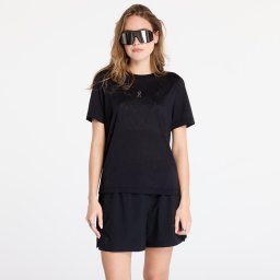 Тениска On Trail-Tee Black L