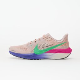 Сникърси Nike Pegasus 41 "Eliud Kipchoge" Silt Red/ Green Shock-Persian Violet EUR 40.5