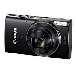 IXUS 285 HS A Black