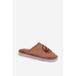 Мъжки чехли Boto Camel