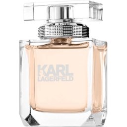 Karl Lagerfeld for Her EDP 85ml за Жени БЕЗ ОПАКОВКА