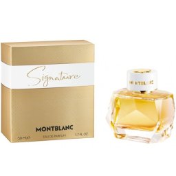 Montblanc Signature Absolue EDP 50ml за Жени
