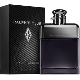 Ralph Lauren Ralph's Club EDP 100ml за Мъже