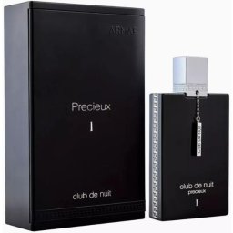 Armaf Club De Nuit Precieux Parfum 55ml за Мъже