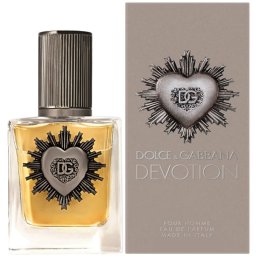 Dolce&Gabbana Devotion Pour Homme EDP 50ml за Мъже