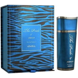 Armaf The Pride Admiral EDP 100ml за Мъже