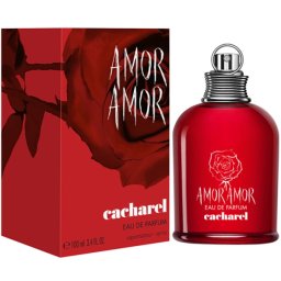 Cacharel Amor Amor Eau de Parfum EDP 100ml за Жени