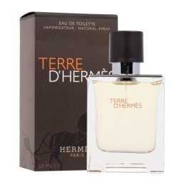 Hermes Terre d´Hermès 50 ml eau de toilette за мъже