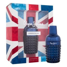 Pepe Jeans London Calling 100 ml eau de parfum за мъже