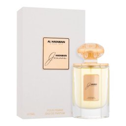 Al Haramain Junoon 75 ml eau de parfum за жени