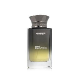 Al Haramain Haramain Black Musk 100 ml eau de parfum унисекс