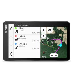 Garmin DriveTrack 72