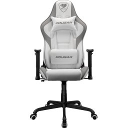COUGAR Armor Elite White Gaming Chair
