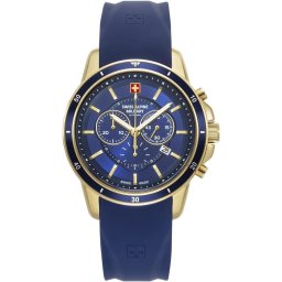 Swiss Alpine Military Douglas Chrono SAM7089.9815