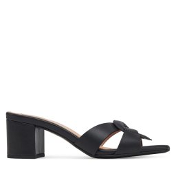 Чехли LOVE MOSCHINO JA28065G1MIA0000 Черен