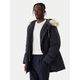 Gant Парка 7006570 Тъмносин Regular Fit