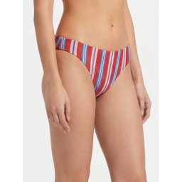 Seafolly Долнище на бански Positano 40473-280 Розов