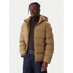 Gant Зимно яке Active Cloud 7006534 Бежов Regular Fit