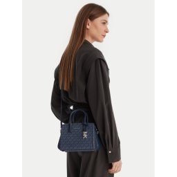 MICHAEL Michael Kors Дамска чанта 32F5S9IC0V Тъмносин