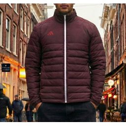 ADIDAS MI ENTRADA PREMIUM - IT2320-01 / Мъжко спортно яке