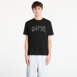 Тениска DIME Link T-Shirt UNISEX Black S