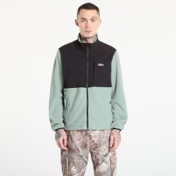 Суитшърт Horsefeathers Duval Fleece Sweatshirt Iceberg Green XS