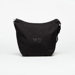 Чанта Y-3 X Body Smal Black Universal