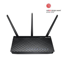 Asus DSL-N55U ADSL Wi-Fi Рутер с 2 USB Порта