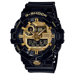 Casio GA-710GB-1AER Мъжки Часовник