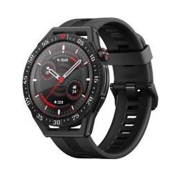 Huawei Watch GT 3 SE Matte Black, 1.43", Смарт Часовник