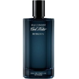 Davidoff Cool Water Reborn Eau de Parfum Intense EDP 100ml за Мъже БЕЗ ОПАКОВКА