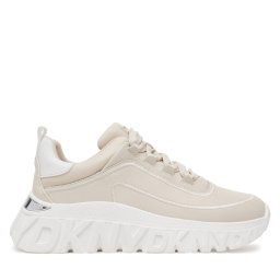 Сникърси DKNY K1522639 Кафяв