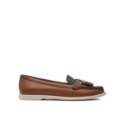 MICHAEL Michael Kors Мокасини 40T4KRFP1B Кафяв