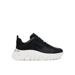 DKNY Сникърси K1522639 Черен