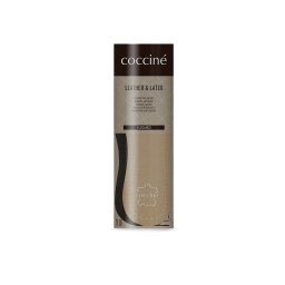 Coccine Стелки Leathe&Latex Бежов