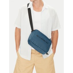 Quiksilver Мъжка чантичка QUIC-M-005-07 Син
