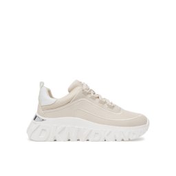 DKNY Сникърси K1522639 Кафяв