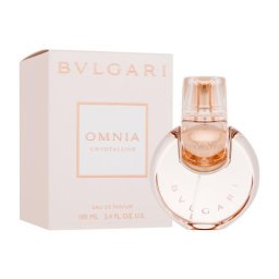 Bvlgari Omnia Crystalline 100 ml eau de parfum за жени