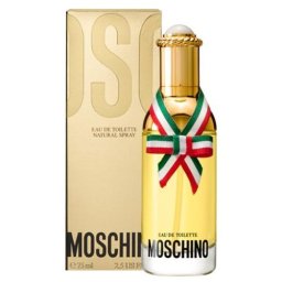 Moschino Moschino Femme 25 ml eau de toilette за жени